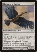 Condor Mécanique [Mirrodin]