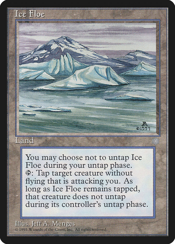Banquise [L'Âge de glace]
