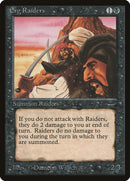 Pillards d'Erg (Faible coût de mana) [Arabian Nights]