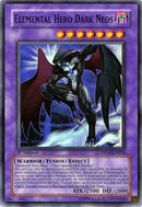 HÉROS Élémentaire Dark Neos [DP03-FR014] Super Rare