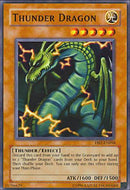 Dragon foudroyant [DB2-EN058] Commune