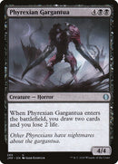 Gargantua phyrexian [Jumpstart]