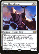 Sanctificateur d'âmes (Pack d'intro) [Promos Lune hermétique]