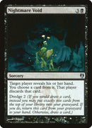 Gouffre cauchemardesque [Duels d'Explorateurs : Izzet contre Golgari]