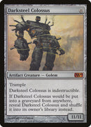 Colosse de Darksteel [Magic 2010]