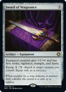 Épée de vengeance [Soirée jeux : Chacun pour soi]