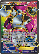 Hoopa EX (89/98) [XY : Origines Antiques]