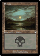 Marais (444) (Rétro) [Commander Masters]