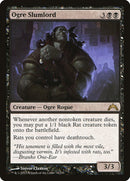 Seigneur des taudis ogre [Rupture]