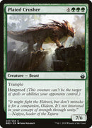 Concasseur Plaqué [Battlebond]