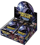 BOOSTER BOX DIGIMON ORDRE SINISTRE [EX10]