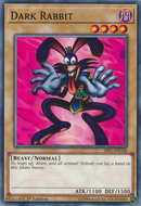 Lapin Noir [SS01-ENC04] Commun