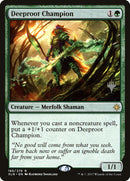 Championne de Gueulebois (Promo Pack) [Promos Ixalan]