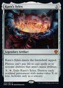 Sylex de Karn [Dominaria United]