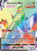 Duraludon VMAX (219/203) [Épée et Bouclier : Ciel Évolutif]