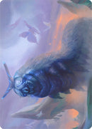 Chillerpillar // Chillerpillar [Série d’illustrations Horizons du Modern]