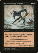Cri de sang [Portal Second Age]
