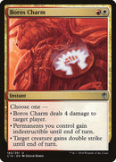 Amuleto Boros [Commander 2016]