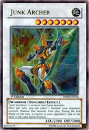 Archer de la Fée [DP09-FR016] Ultra Rare