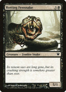 Serpiente del pantano putrefacto [Innistrad]