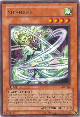 Silpheed [IOC-022] Courant
