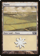 Plaine (232) [Magic 2010]