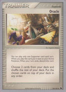 Oracle (138/144) (Technique de Braségali - Chris Fulop) [Championnats du Monde 2004]