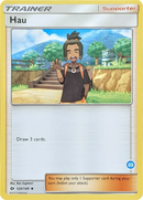 Kiawe (120/149) (Deck Exclusive