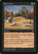 Extinción [Tempestad]