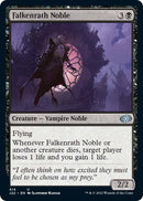 Noble de Falkenrath [Jumpstart 2022]