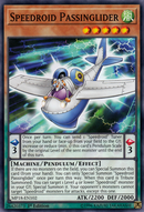 Aéromage Planeur [MP18-FR102] Commune