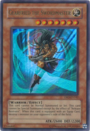 Gearfried le Maître Épéiste [DR3-FR142] Ultra Rare