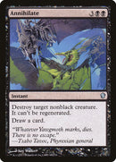 Annihilation [Commander 2013]