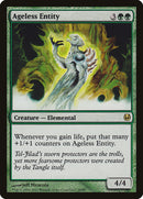 Entidad sin edad [Duel Decks: Ajani vs. Nicol Bolas]