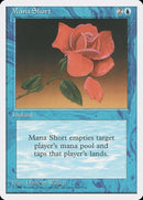 Mana Court [Quatrième Édition]