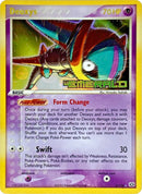 Deoxys (2/106) (Estampillée) [EX: Émeraude]