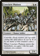 Phalange du conclave [Duel Decks: Elspeth vs. Tezzeret]