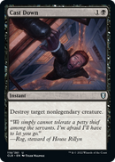 Renverser [Commander Legends : Battle for Baldur's Gate]