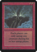 Fumée [Édition Alpha]