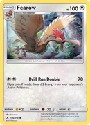 Fearow (146/214) [Sol y Luna: Lazos Indestructibles]