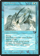 Zéphyr Faucon [Légendes]