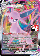 Espeon VMAX (065/203) [Serie Uno de Paquetes de Premios]