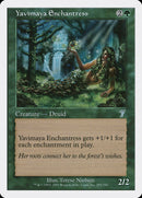 Hechicera de Yavimaya [Séptima edición]