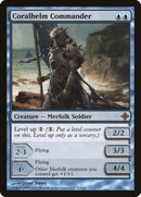 Commandant des récifs coralliens [L'ascension des Eldrazi]