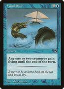 Voile du vent [Portal Second Age]