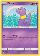 Arbok (25/68) [Soleil et Lune : Destinées Occultes]