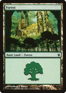 Forêt (89) [Decks duels : Izzet contre Golgari]