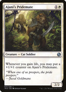 Compagnon de la ménagerie d'Ajani [Iconic Masters]