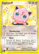 Jigglypuff (41/95) [EX : Équipe Magma contre Équipe Aqua]