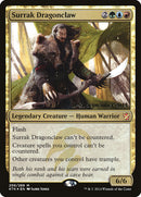 Surrak Collier-Dragon [Promos Avant-première Khans de Tarkir]